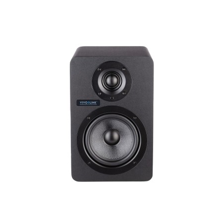 Vivolink Studio 70 Active Speaker - Premium Sound Quality & Sleek Design for Every Space